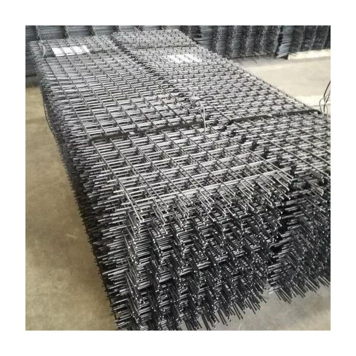 Сетка штукатурная сталь 55 10х10х2,5 мм ГОСТ 23279-2012